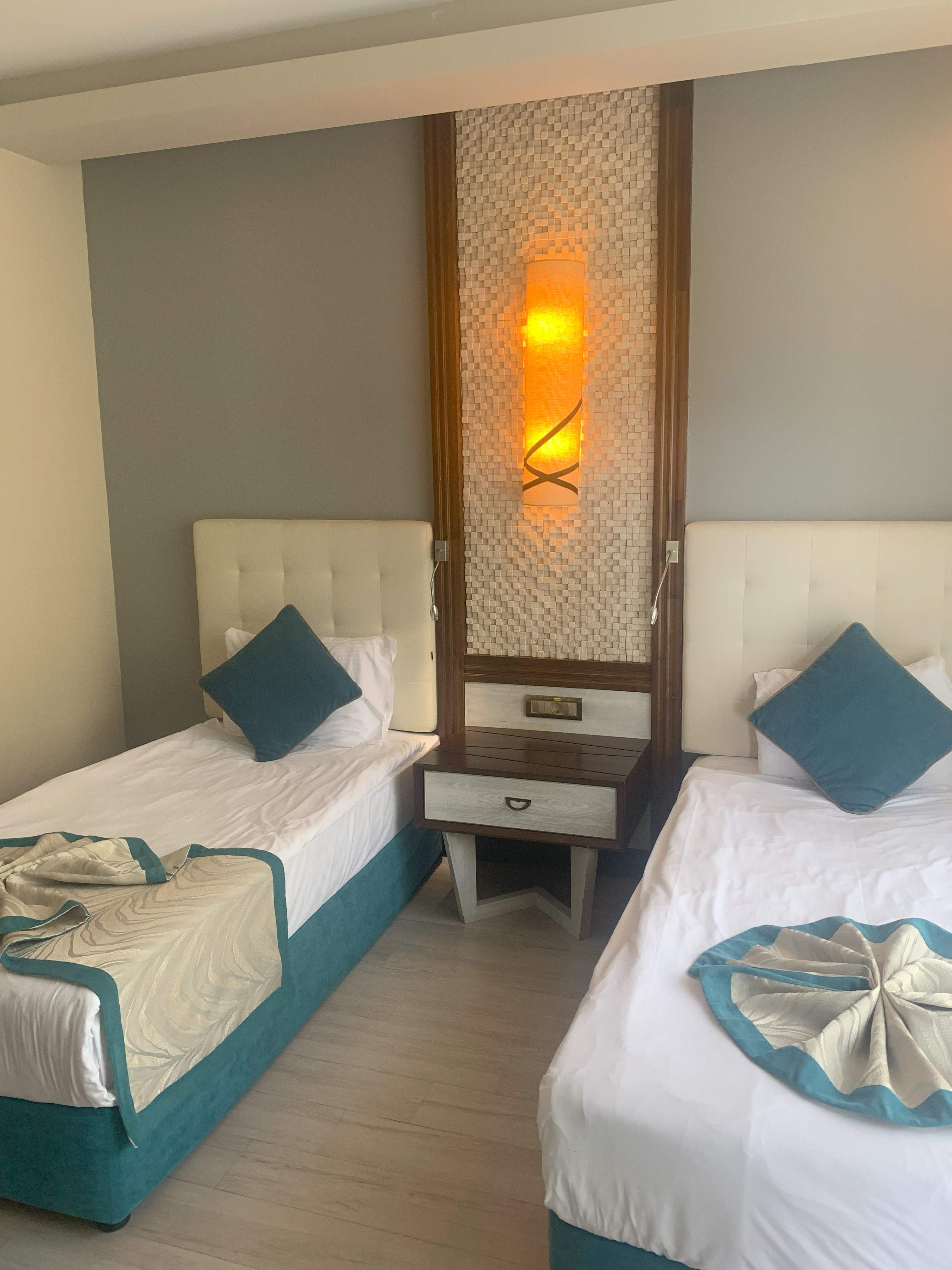 TUI Magic Life Masmavi