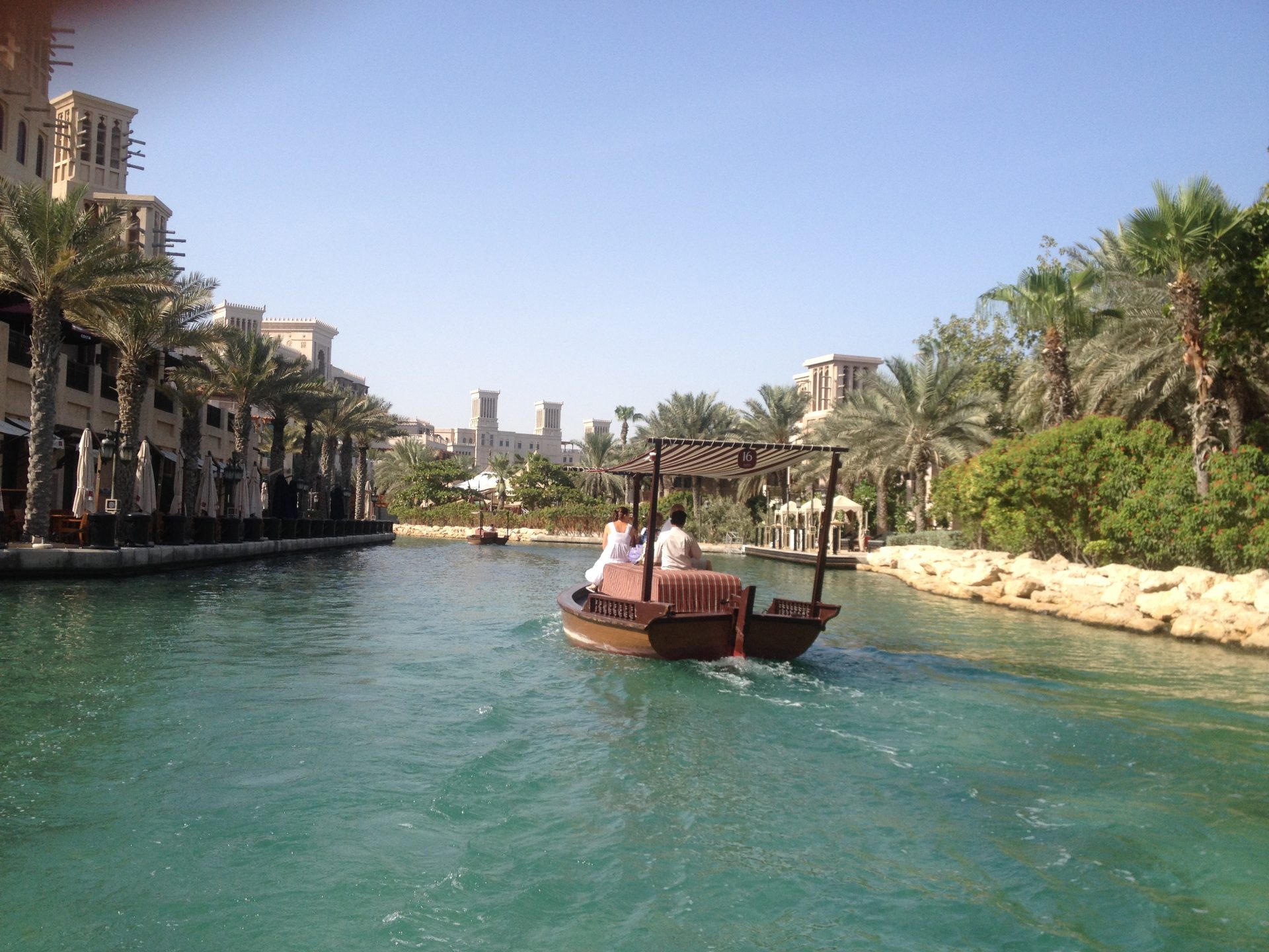 2 Dubai Madinat Jumeirah