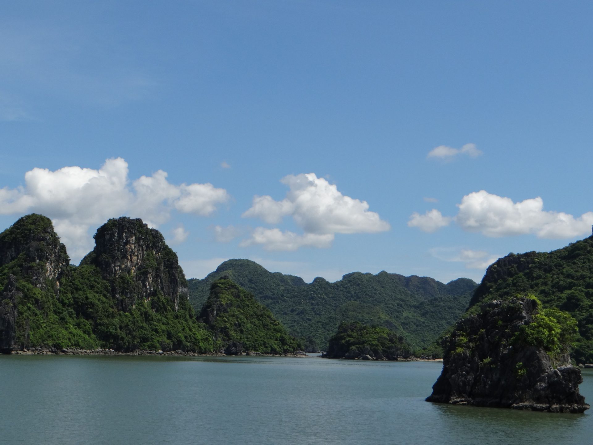 Vietnam