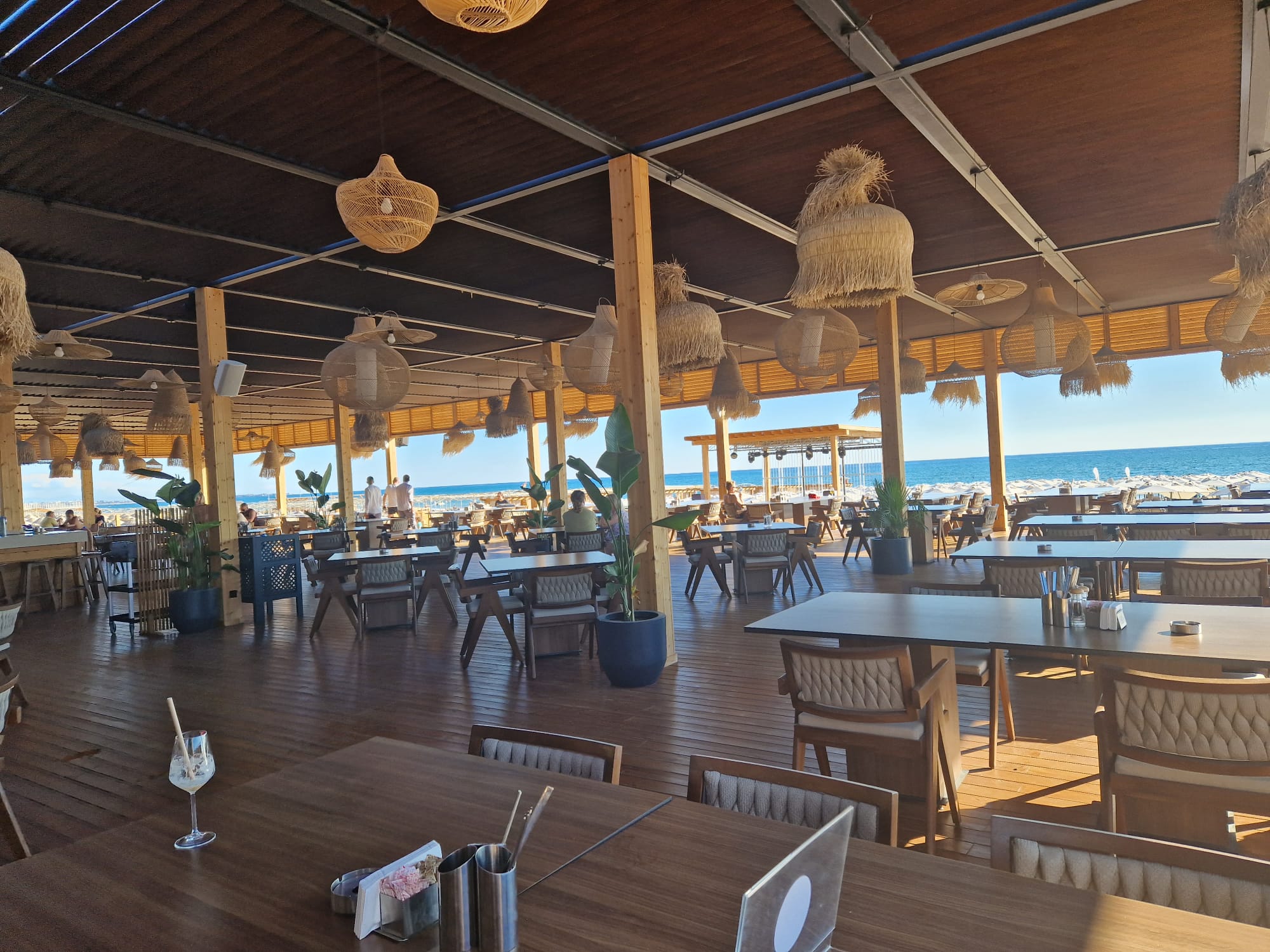 Aldiana Side Beach