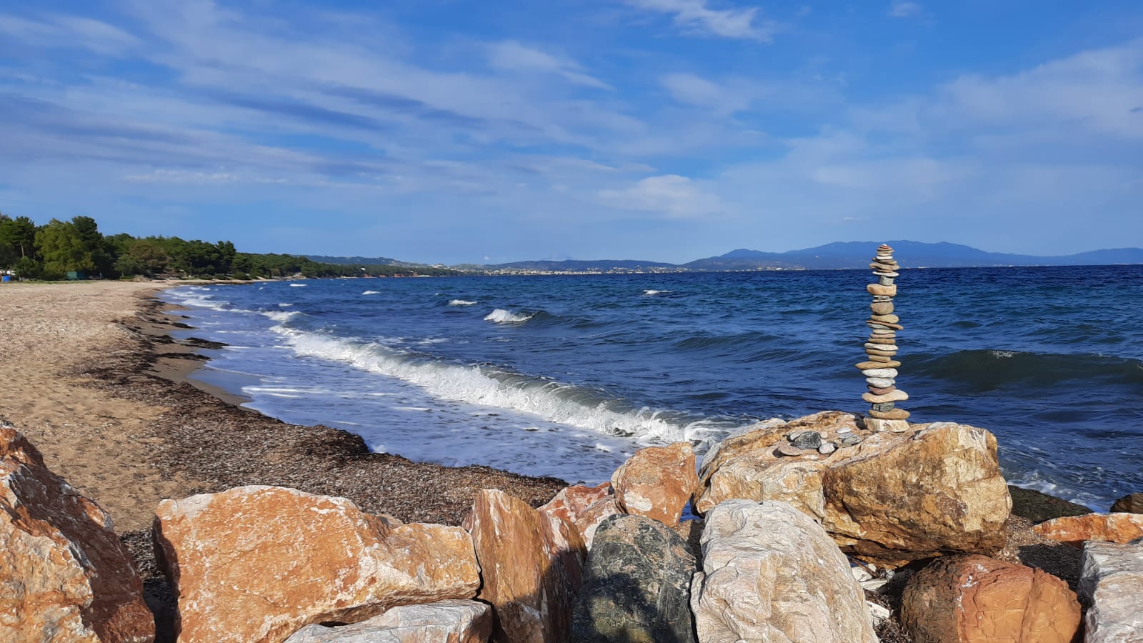 Griechenland_Thassos