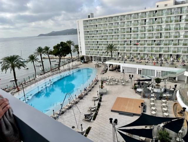 Ibiza