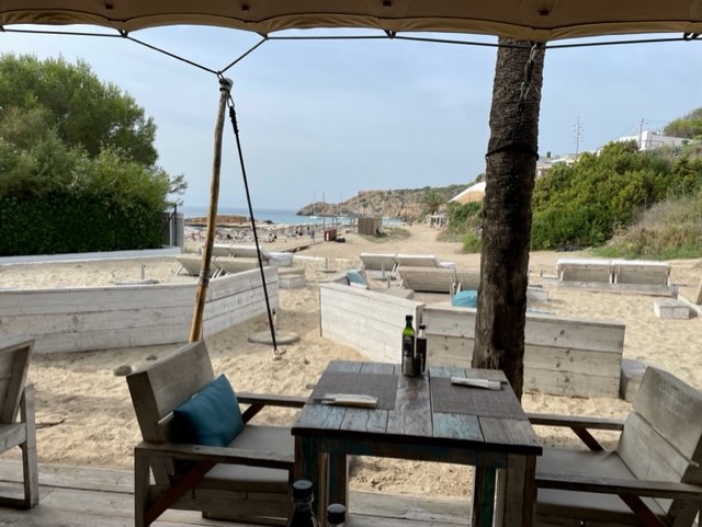 Ibiza