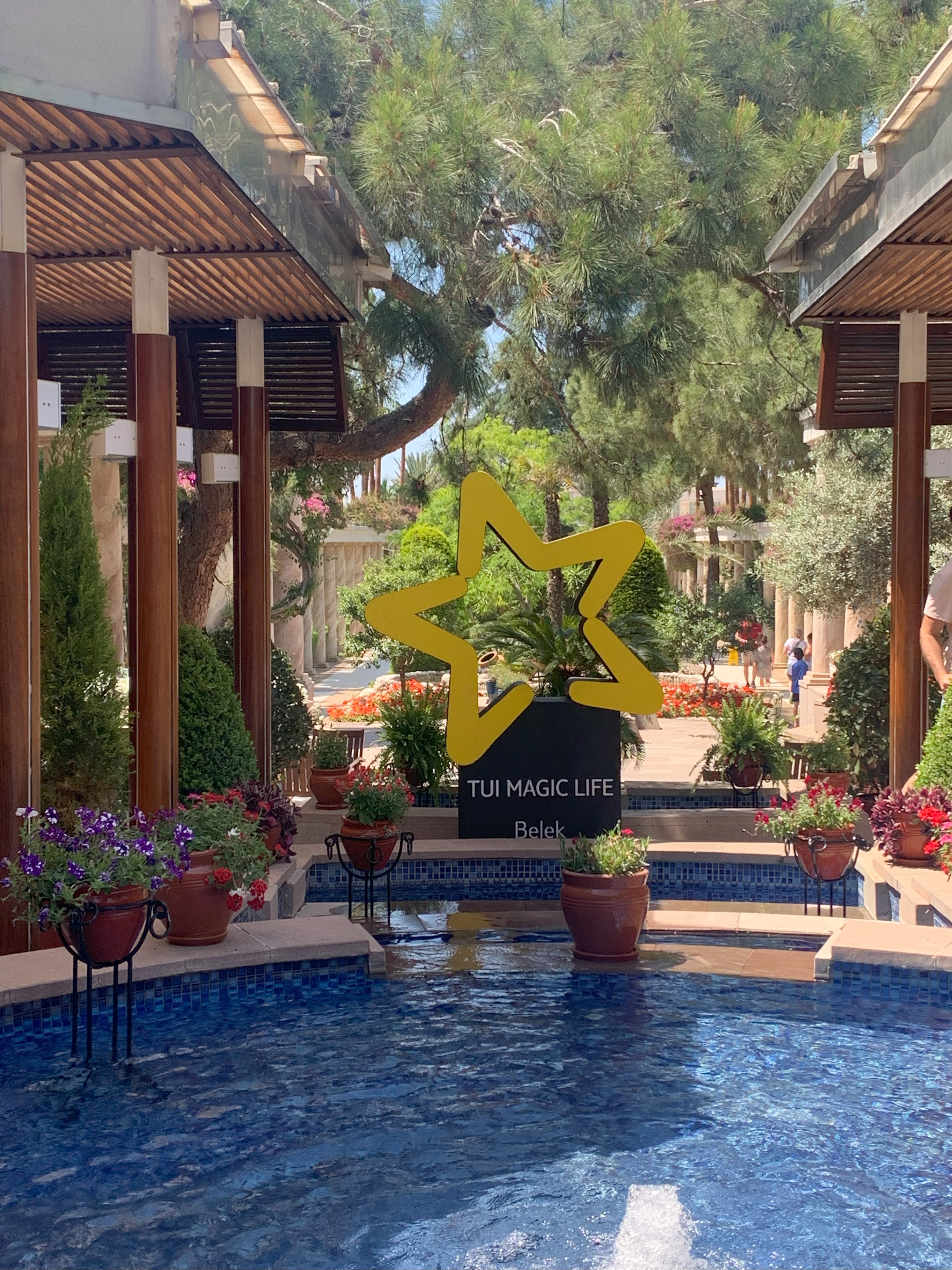 TUI Magic Life Belek